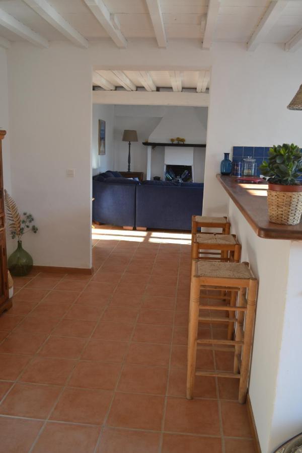 Mas Sant Jordi Villa Alenya Exterior photo